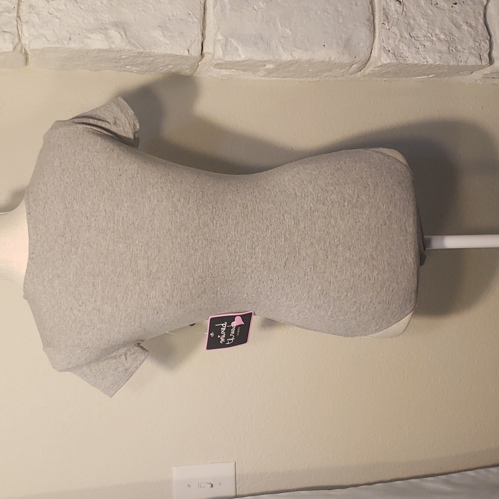 Mixed threads bodysuit - Picture 3 of 7
